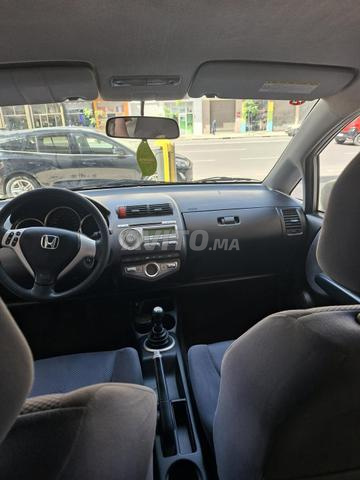 هوندا جاز حالة ممتازة - 2