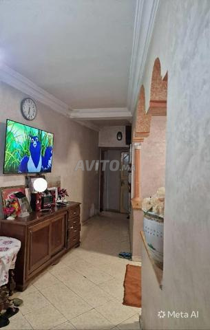 Appartement à vendre 64 m² à Casablanca Oum Rabii - 2