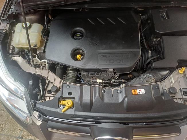 Ford focus model 2012 kenitra