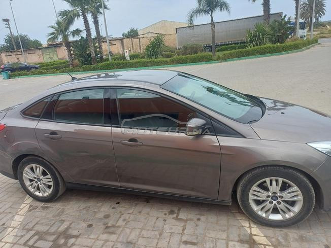 Ford focus model 2012 kenitra