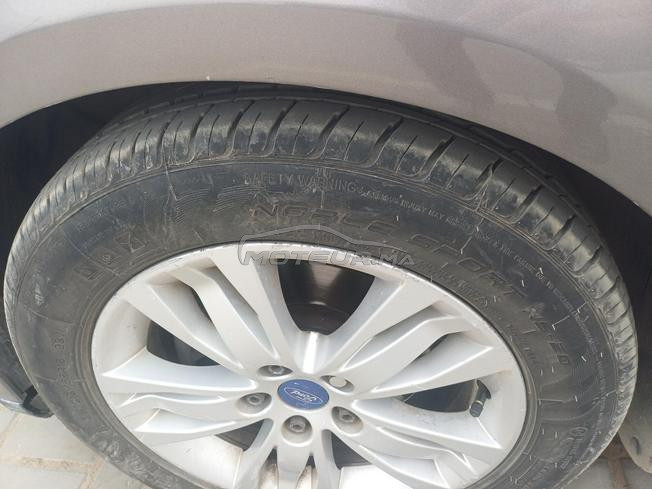 Ford focus model 2012 kenitra