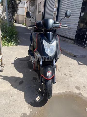 Kymco 2019 - 2