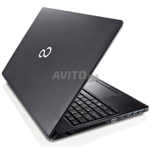 Fujitsu LifeBook A556 i5-6ème Génération Ram 8GB SSD 256GB