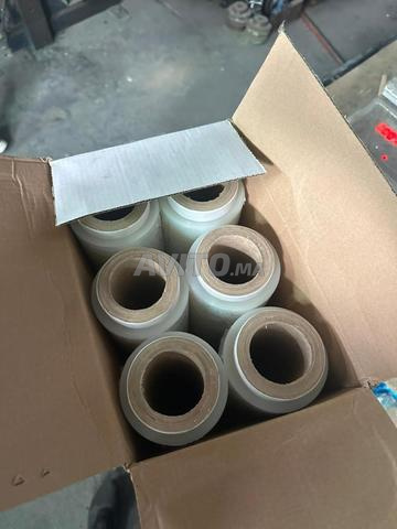 Cellophane plastique - 2