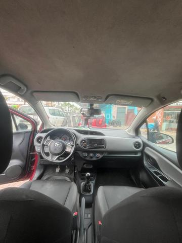 Toyota Yaris Essence Manuelle 2020 à Casablanca - 2