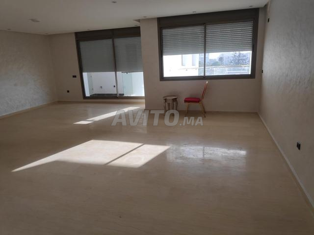Appartement à vendre 162 m² à Rabat - 2