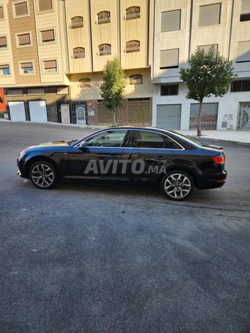 Audi A4 2016 - 2