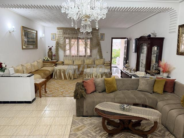 Villa à vendre à Val Fleuri