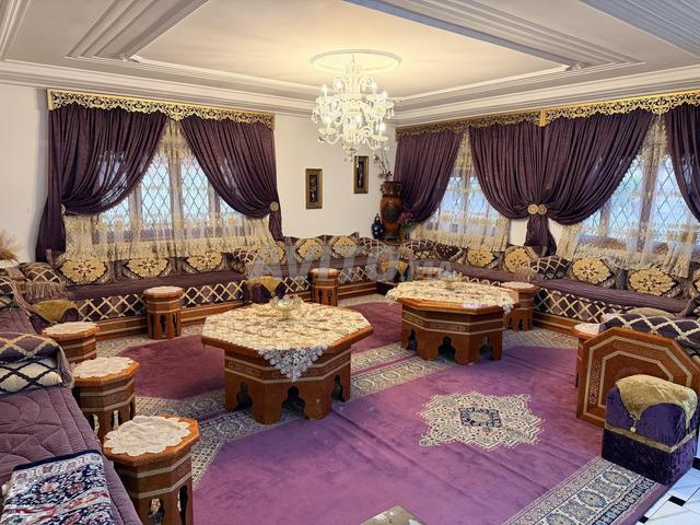 Villa à vendre à Val Fleuri