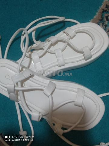 Chaussures d'été pour filles