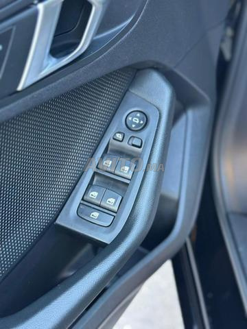 BMW Série 1 Diesel Automatique 2021 à Casablanca - 2