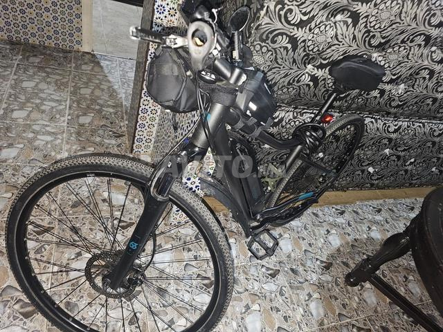 Vélo électrique - 2