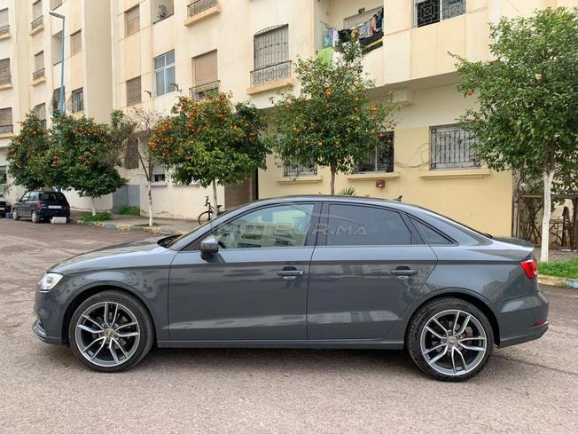audi a 3 berline 2019 dd 2026 tout option 