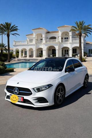 Classe A AMG line - 2