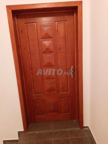 Grand appartement à louer