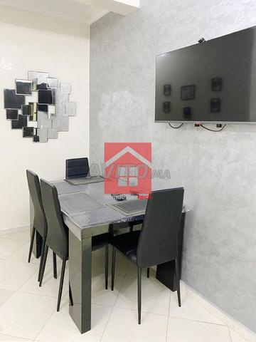 😍 Appartement meublé à louer mensuellement - 2