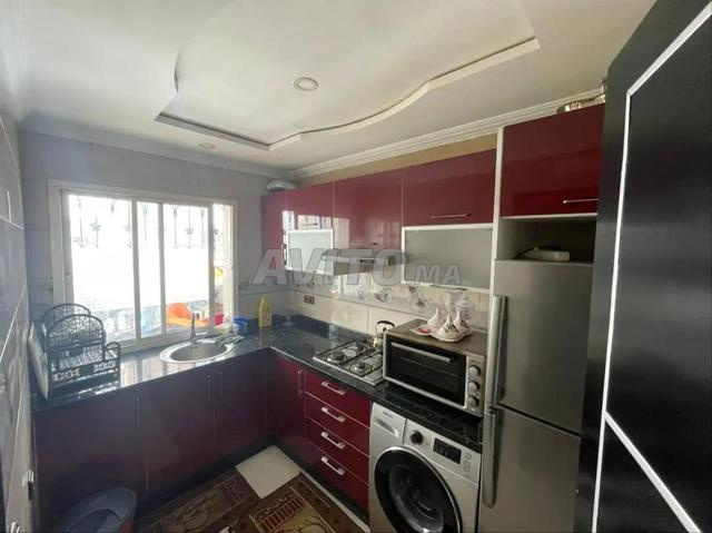 Appartements à louer à la journée à Béni Mellal - 2