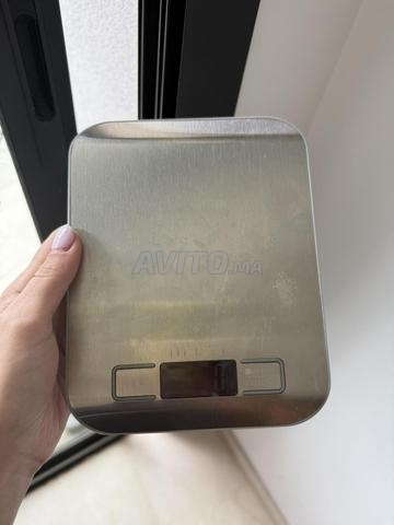 Balance de cuisine électronique