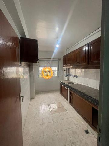 Appartement à louer 67 m² à Temara