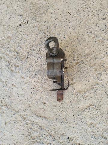 Bâche à vendre - 2