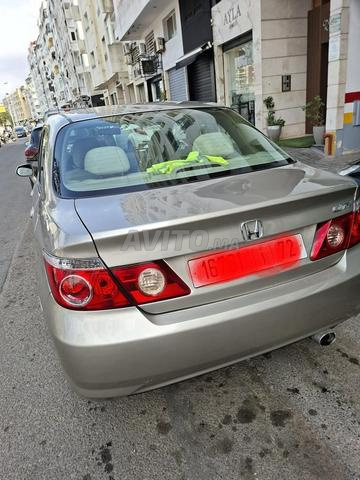 هوندا سيتي