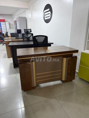 Mobilier de bureau, une touche italienne qui fait la différence dans votre lieu de travail 💎