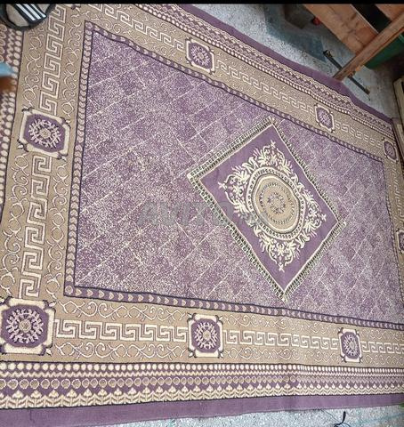 tapis magnifique - 2