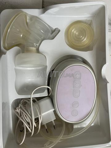 شفاط حليب كهربائي - 2