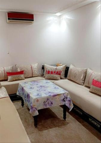 Appartements à louer à la journée Beni Mellal - 2