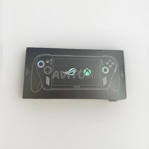 Asus ROG Ally Xbox X Z2 Extreme 24GB Neuve