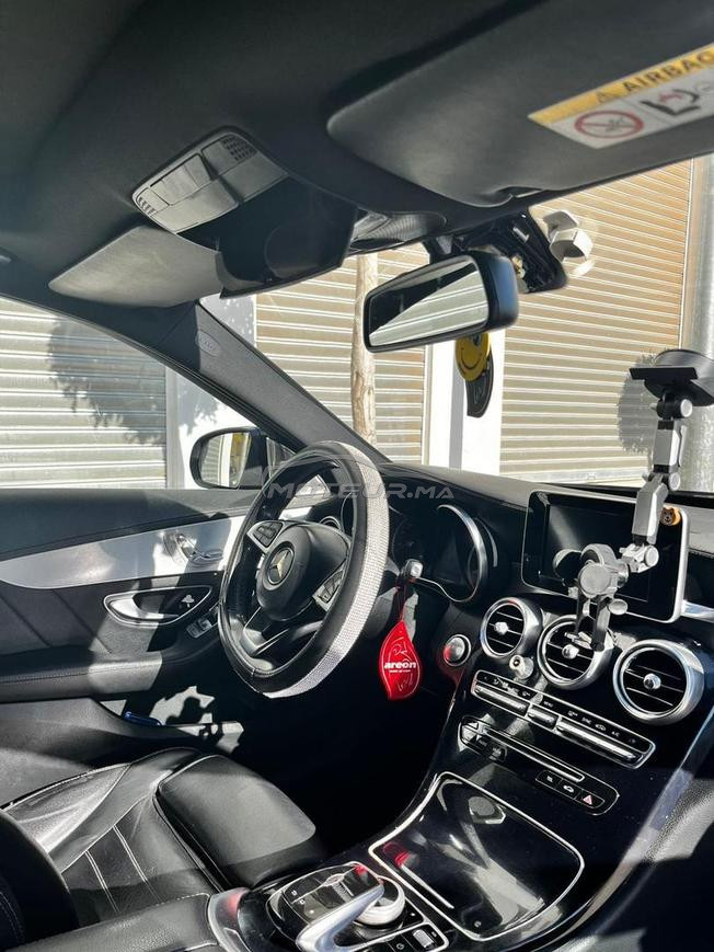 Mercedes-Benz 250 Diesel Automatique 2015 à Fès