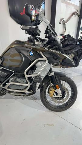 BMW GS 1250 ADVENTURE - 2