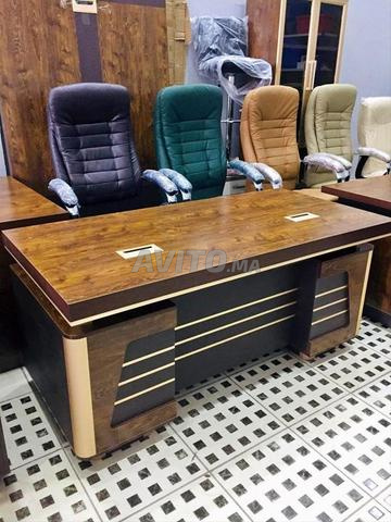 Faites de votre bureau un lieu qui vous inspire et impressionne vos visiteurs 🔥😍 - 2