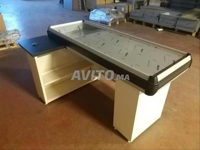 Design élégant alliant luxe