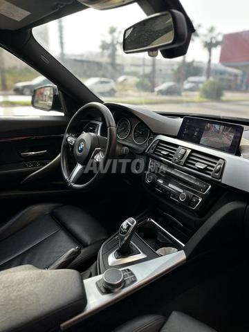 BMW SERIE 4 GRAN COUPE DIESEL AUTOMATIQUE 2019