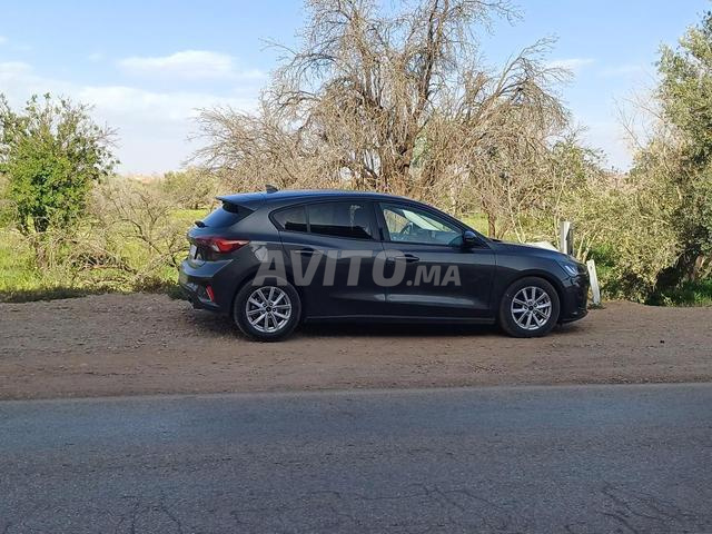 Ford Focus 2022 - 2