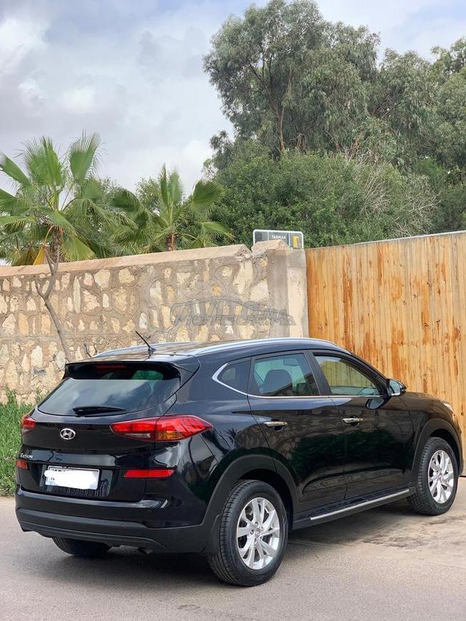 Fiat Palio Electrique Manuelle 2022 à Fès