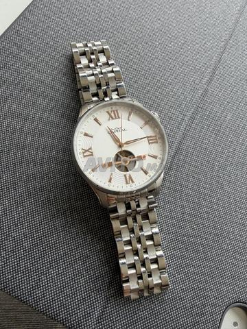 Montre Capital Italienne - 2