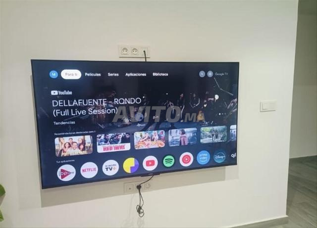 Tout est encore neuf