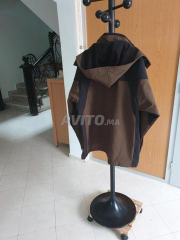 Veste imperméable - 2