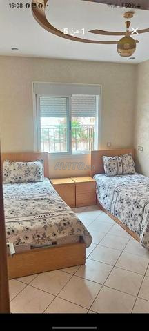 Appartement de standing pour la famille - 2