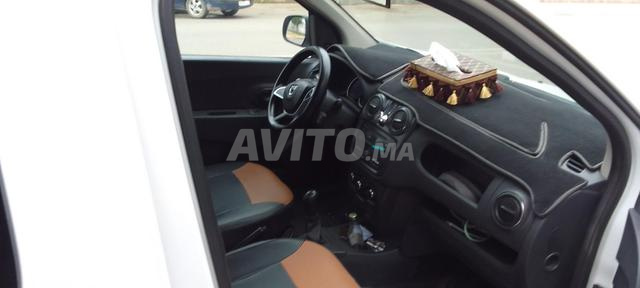 دوكر جيدة موديل 2019