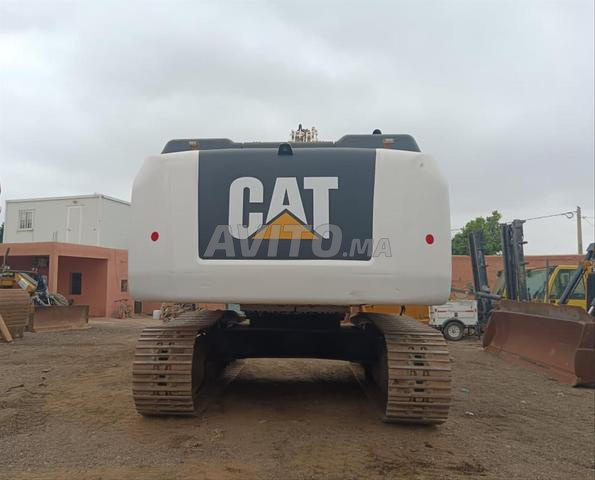 CATERPILLAR 336 EL - 2