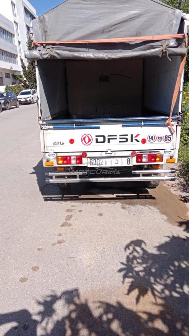 DFSK K01s Essence Manuelle 2023 à Casablanca