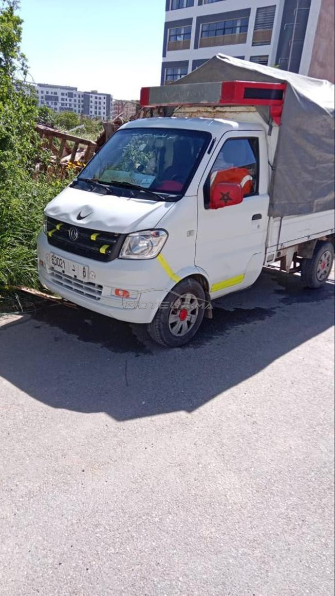 DFSK K01s Essence Manuelle 2023 à Casablanca