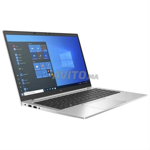 HP EliteBook 840 G8 Core i5-1135G7 16 256
