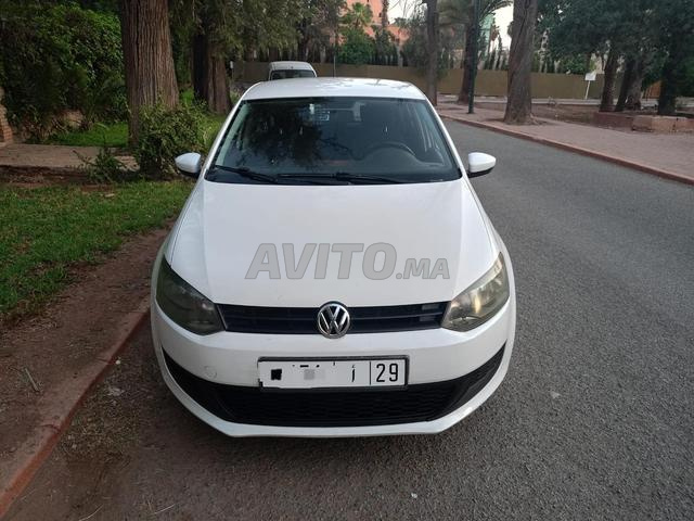 Polo diesel