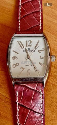 ساعات بيرتيغاز كوارتز للرجال - 2