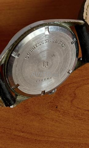 Montre française LIP - 2