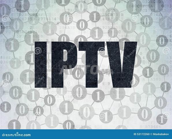 IPTV Premium Avec Films & Séries Illimités